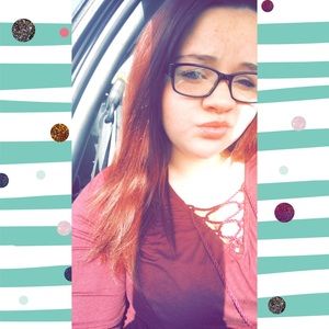 Meet your Posher, Sherry